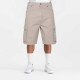 Karl Kani Ανδρική βερμούδα Retro Washed Herringbone Cargo Shorts
